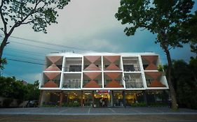 Royalton Residency